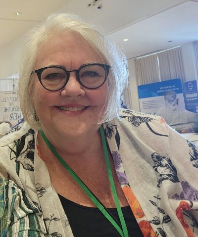 Cynthia Biedermann candid picture