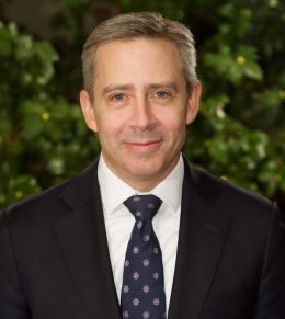 Nick Maduros Portrait