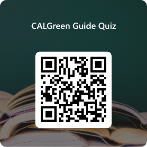 QR Code for Quiz