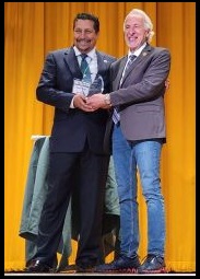 Enrique and Keith formal 