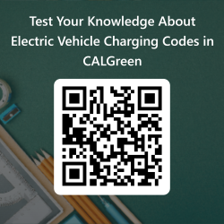 QR code for Spring 2024 quiz
