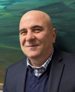 Stoyan Bumbalov headshot