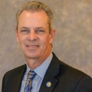 Michael Nearman Portrait