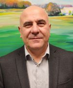 Stoyan Bumbalov headshot