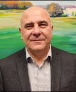 Stoyan Bumbalov headshot