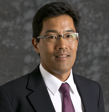 Kent Sasaki