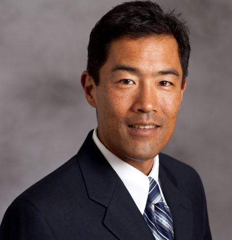 Kent Sasaki