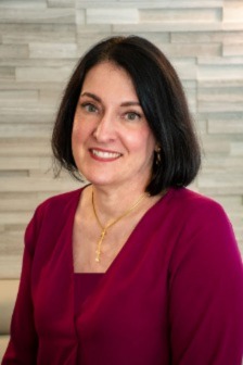 Headshot of Commissioner Clair