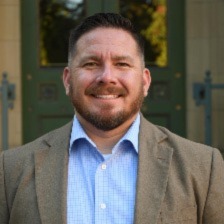 Headshot of Assemblyman Alanis
