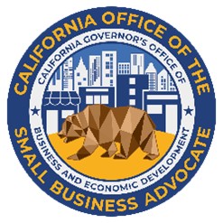 California Office of the Small Business Advocate