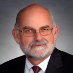 A photo of Michael Paravagna