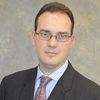 Portrait of Brent Jamison