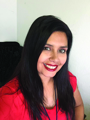 Deputy Director - Rachel Grant Kiley