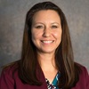 Portrait of Angela Shell