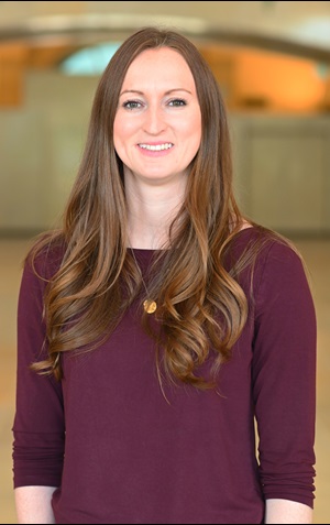 Photo of Elizabeth Williamson