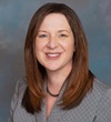 Portrait of Christine Ciccotti