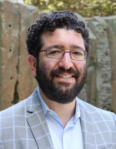 Photo of Matt Hennigan