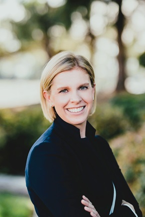 Deputy Director - Allison Pease