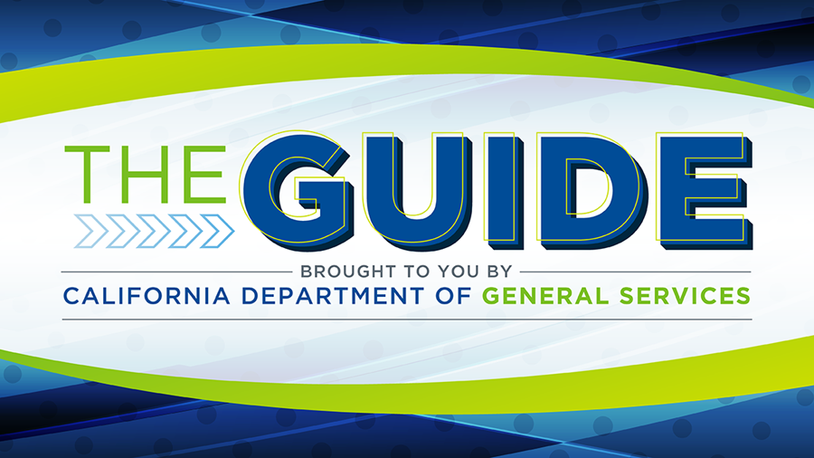 Guide logo