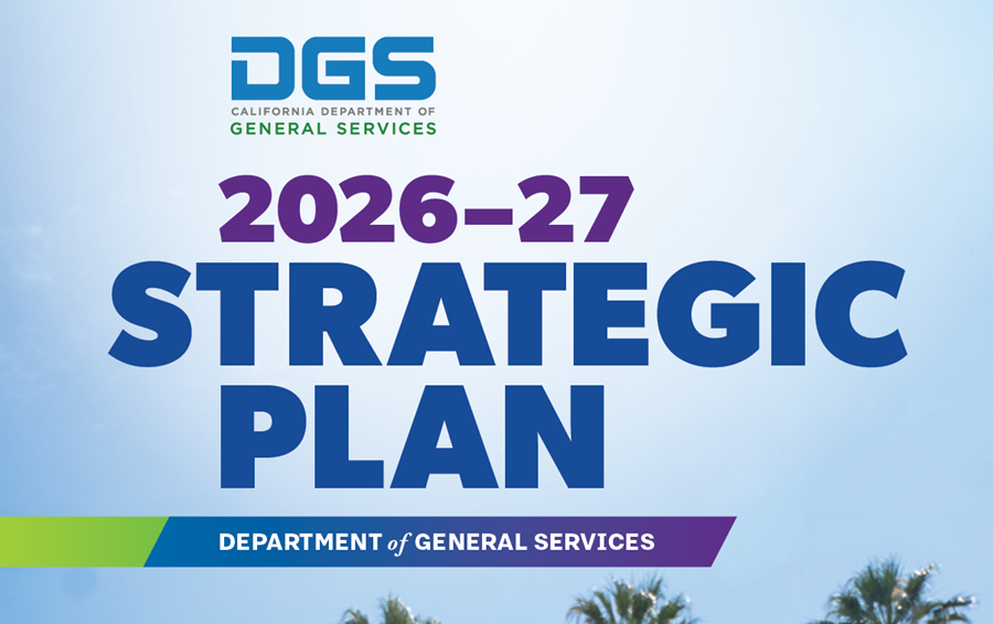 2026-27 Strategic Plan