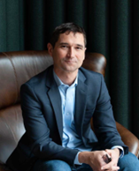 A Photo of Nathan Dison