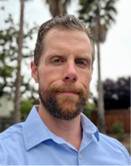 Portrait photo of Sean McNamara