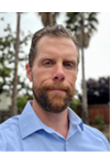 Portrait photo of Sean McNamara