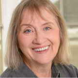 Portrait photo of Susan R. Moe