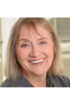 Portrait photo of Susan R. Moe