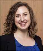 Photo of Anne Riggs