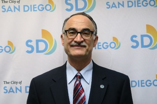 A Photo of Mehdi Shadyab