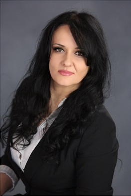 Photo of Veronica Ligia Turdean