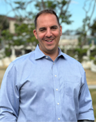 A Photo of Mark Zambon