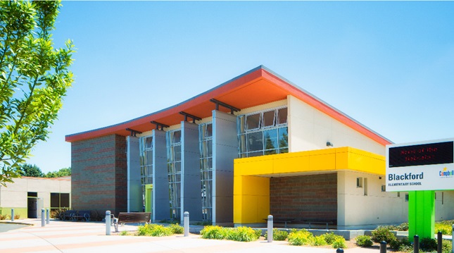Structural Safety in CA Schools - Engineer Qualilty Check