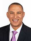 Photo of Clint Williams