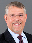 Photo of David Secoda