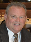 Photo of Fred Diamond