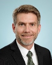 Headshot of Jeff Becker