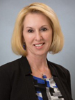 Photo of Julie Arthur
