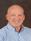 Photo of Phil Armstrong