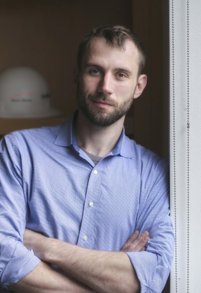 Photo of Steve Schneider