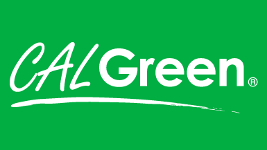 CALGreen Logo