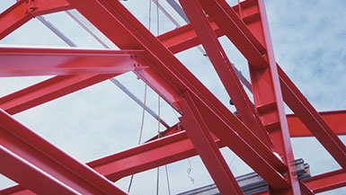 Structural Beams