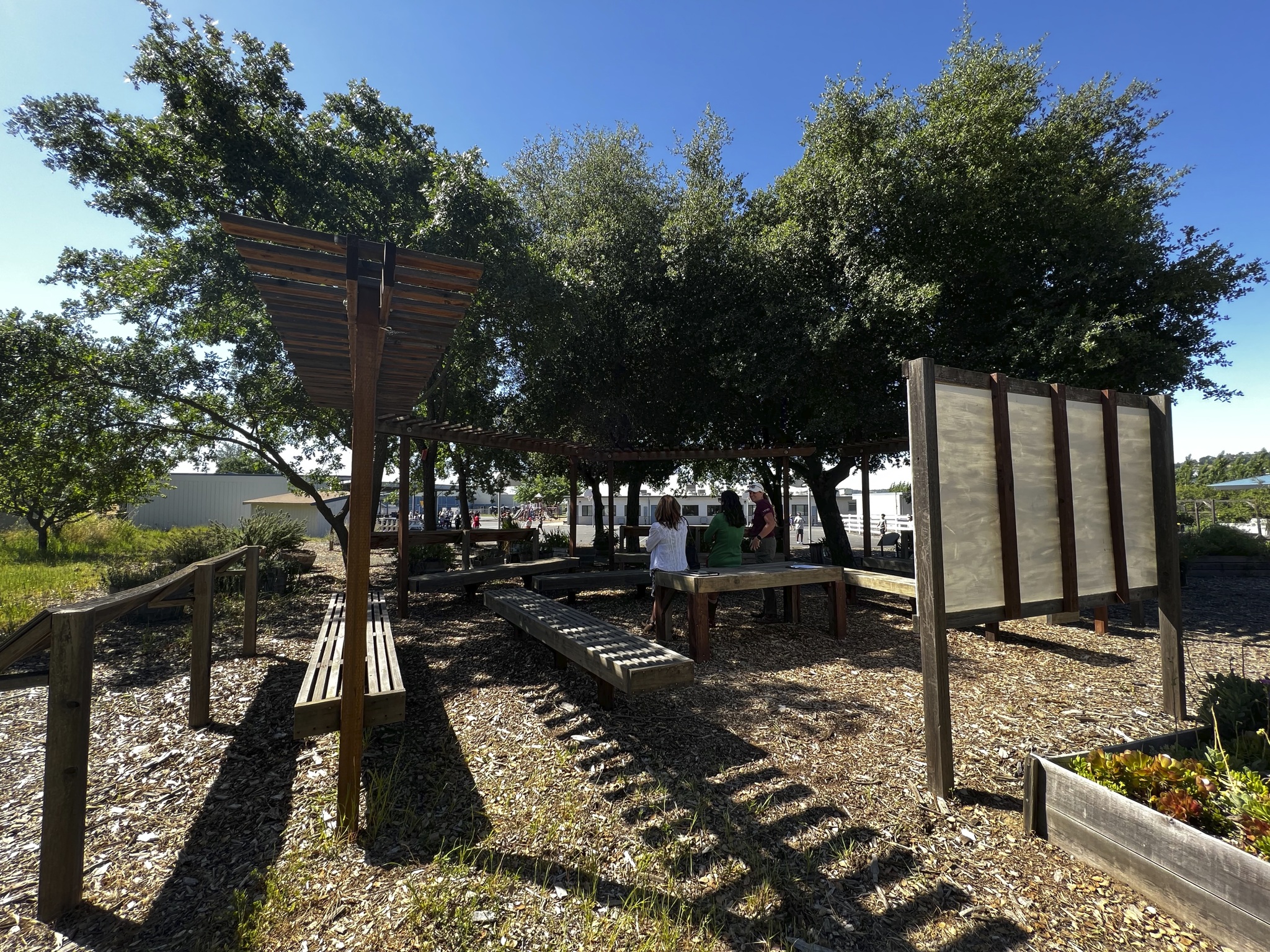 Suisun Valley School