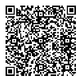 Scan the QR code with your smartphone to access the Hearing survey