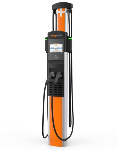 Charge Point picture 