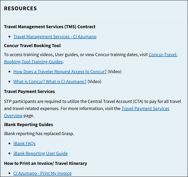 IBANK RESOURCES