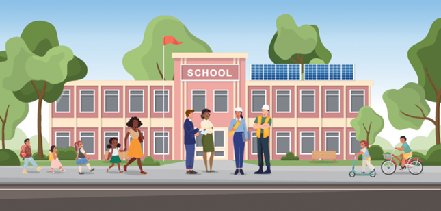 Picture of School