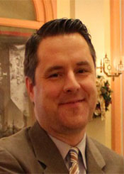 Mr. Jeremy Smith