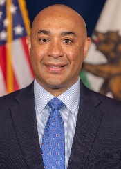 Mr. Joe Stephenshaw